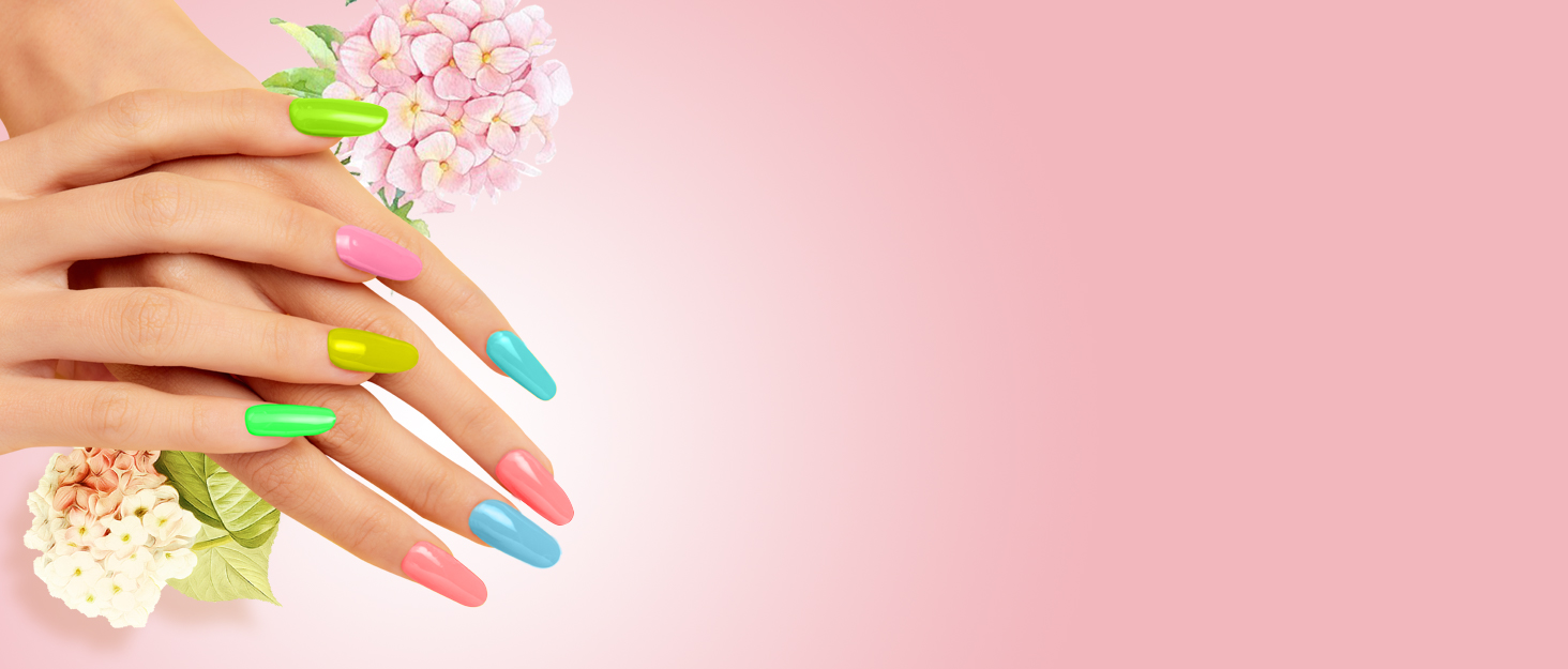 Makartt Gel Nail Polish