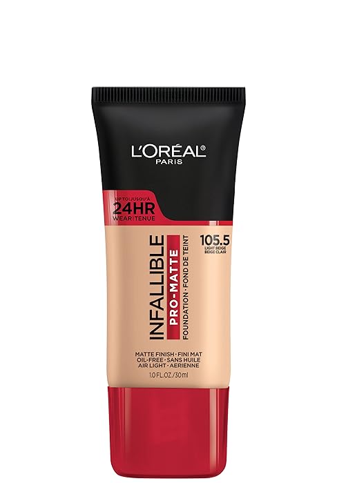 lightweight full coverage foundation, full coverage matte foundation, long lasting foundation
