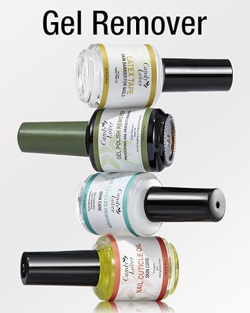 nail remover