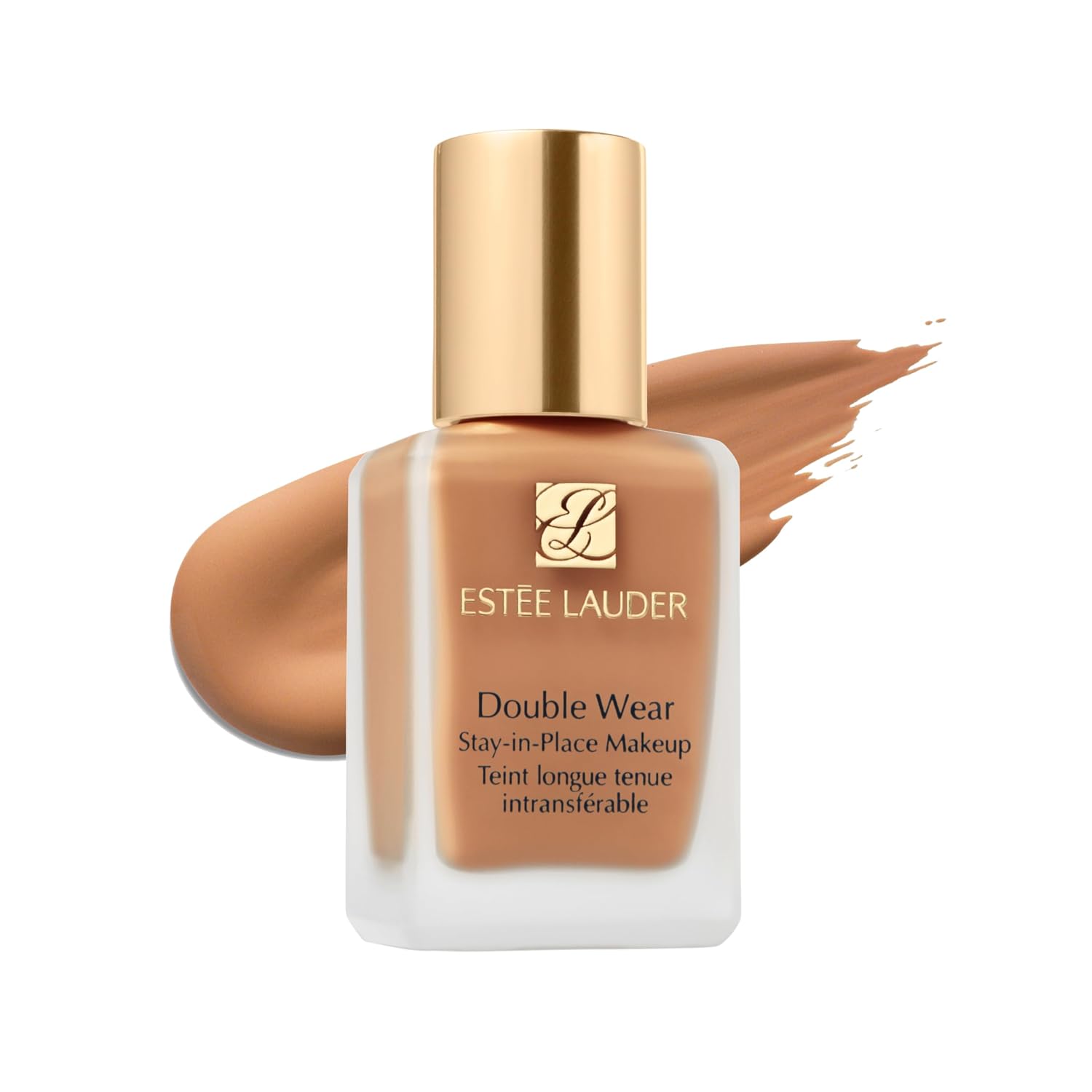 Estee Lauder Double Wear Sheer Long-Wear Makeup Broad Specrum SPF 19 - 1N2 Ecru (Light)