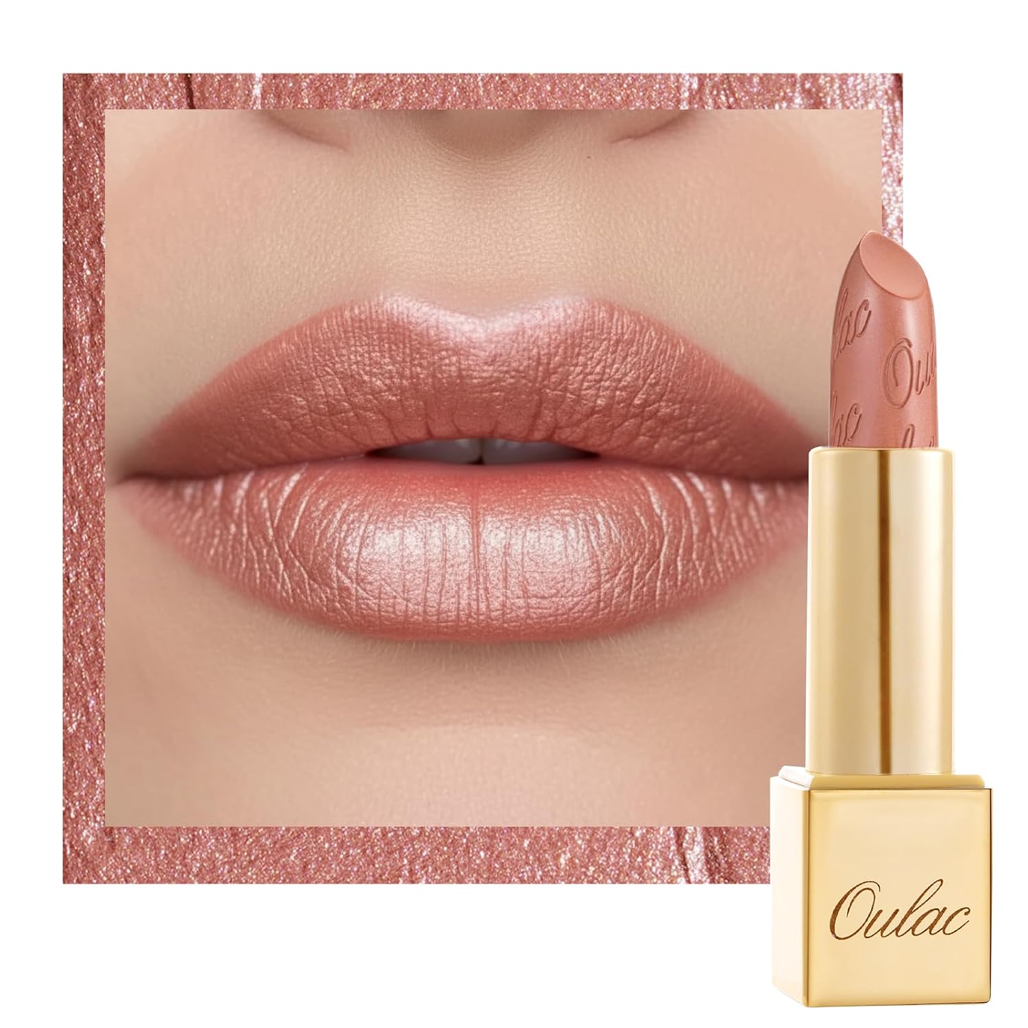 Estee Lauder Pure Color Envy Lipstick (490 Confident)