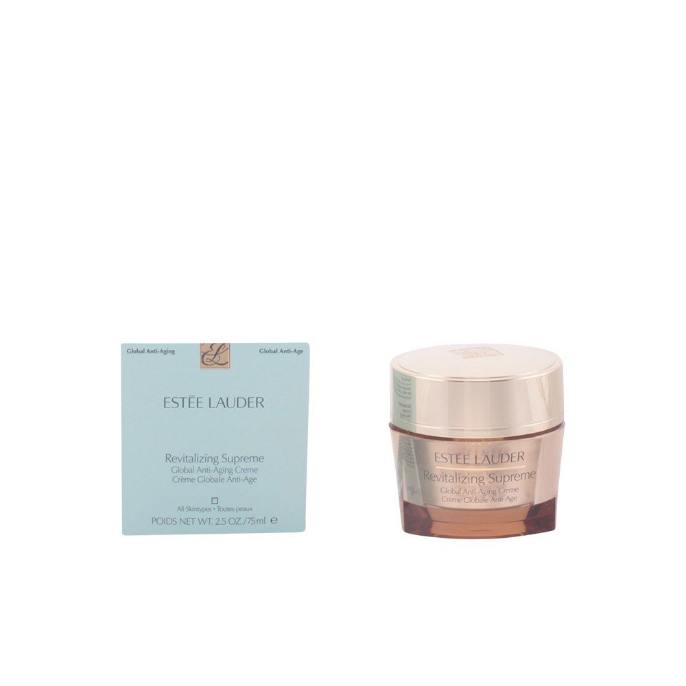Estee Lauder Revitalizing Supreme+ Global Anti-Aging Power Soft Creme 2.5 oz/75 ml