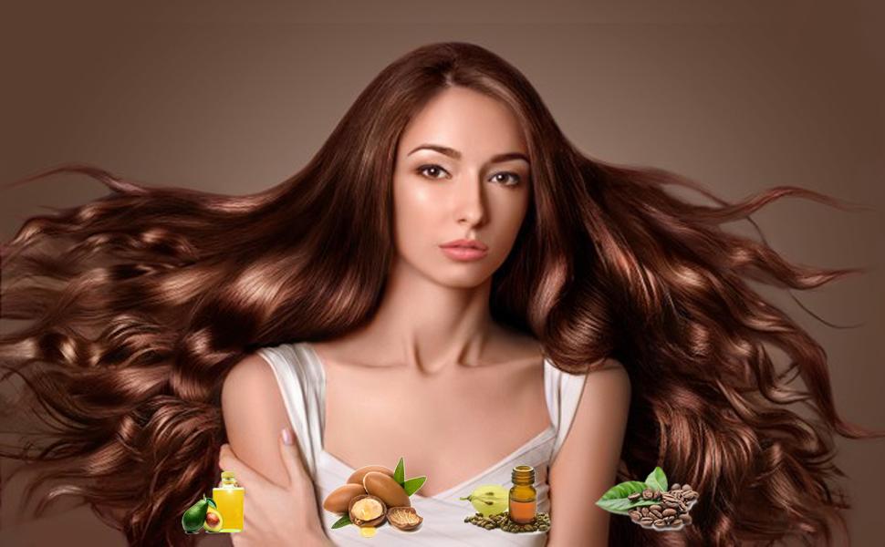 Keratin Research hair treatment