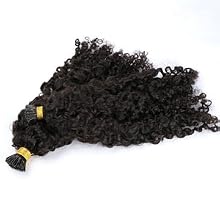 Beautiful Curl I Tip Hair