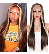 edge wig