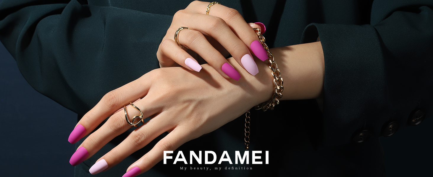 press on nails