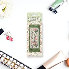 4 Way Nail Buffer