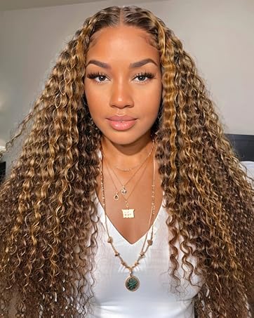 lace front wigs human hair