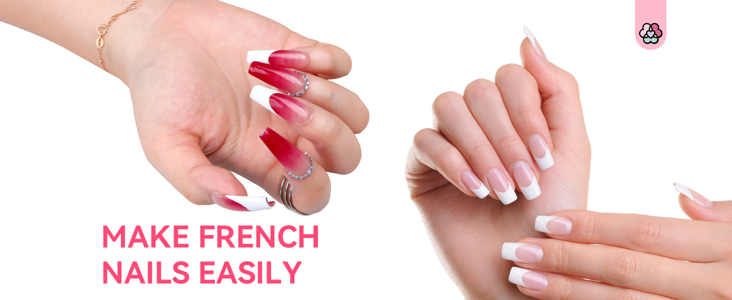 French Manicure