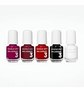 Dazzle Dry Mini Flight - Ready, Set, Dry in 5-5 Mini Lacquers