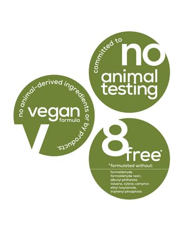essie vegan