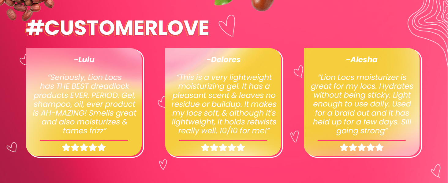 customer reviews, 5 stars