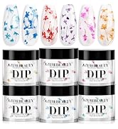 AZUREBEAUTY Dip Powder