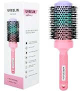hair brush、detangler brush、detangling hair brush、cruly hair brush、8 row hair brush、cruly brush set