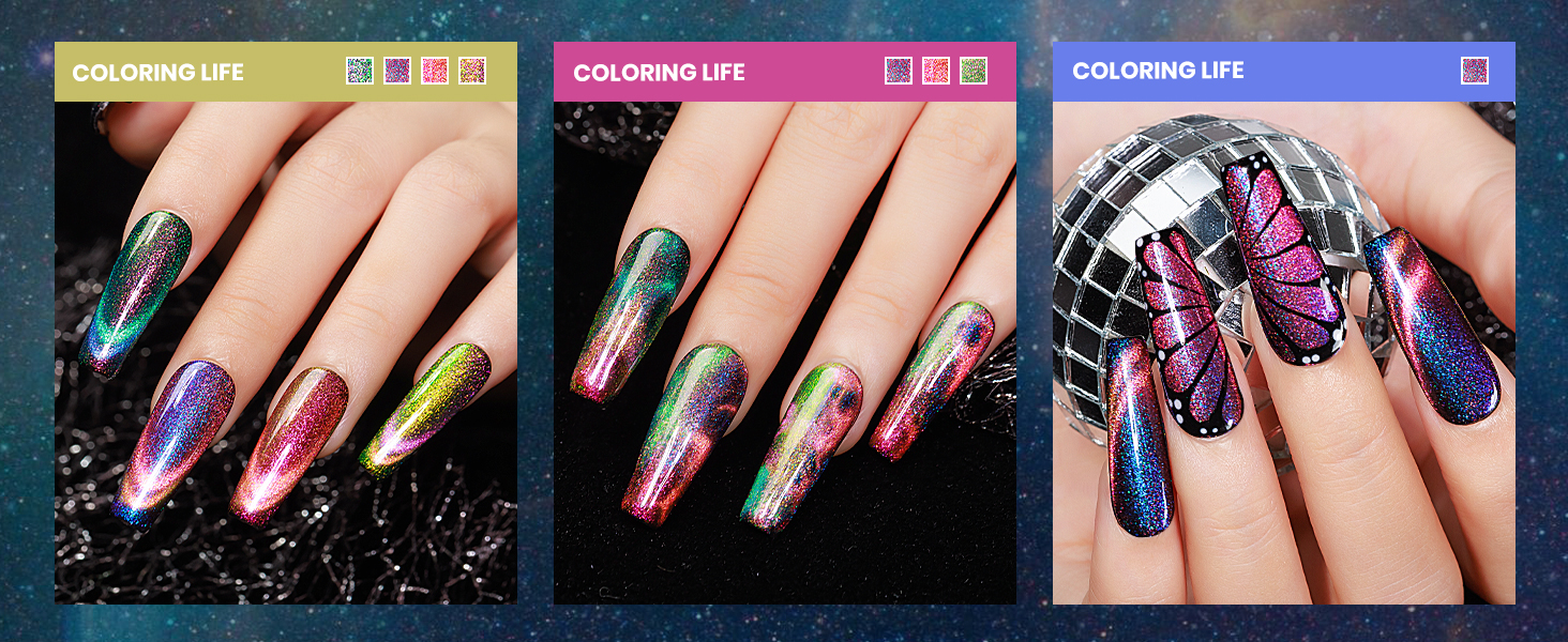 Nail Design