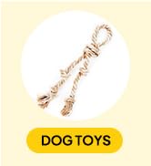 dog toy