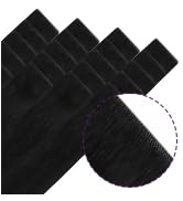 tape in hair extensions