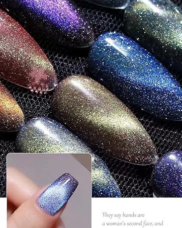 9d gel polish