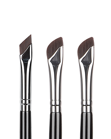 Eyeliner Brush Set Image