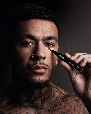 War Paint for Men Image 6