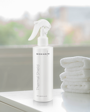 Moehair Brand