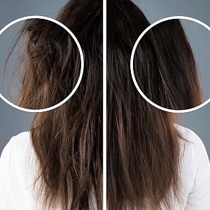Before After