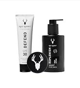 Tattoo Care Favorites Kit sunscreen balm body lotion 