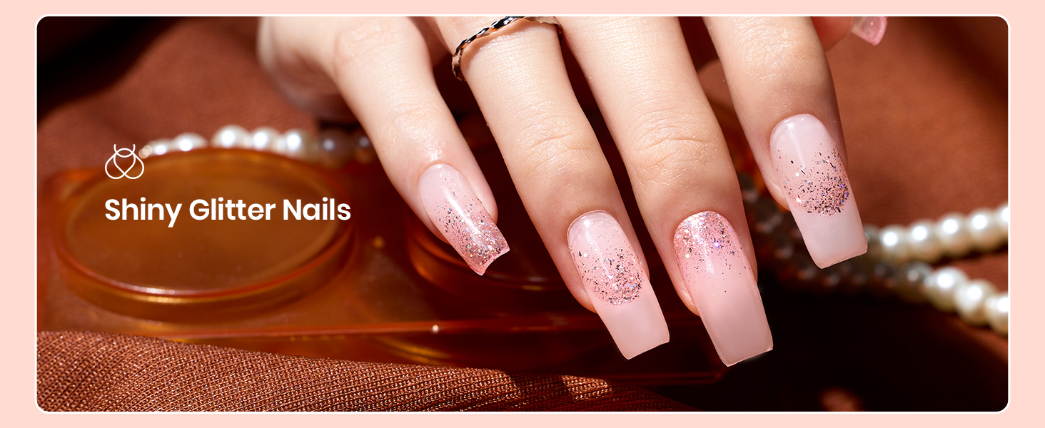 Sculpted Gel