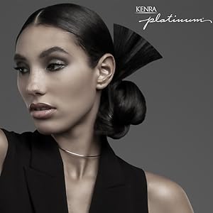 kenra Platinum
