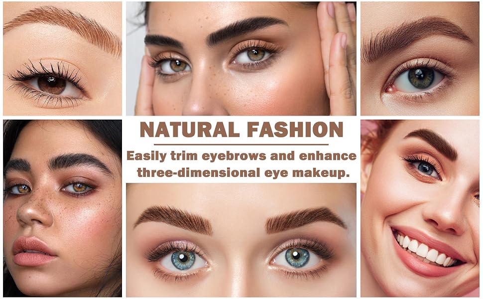 eyebrow pomade