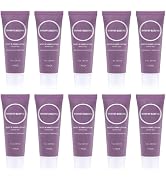 Travel Size Body Lotion, Small Hand Cream Lotion Bulk, Nourishing Extra Dry Skin Individually Wra...