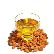 almond oil