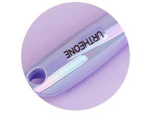 hairbrush