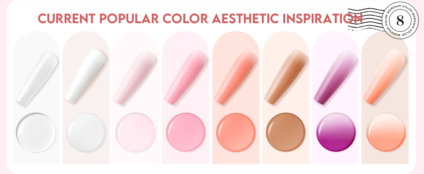 popular color