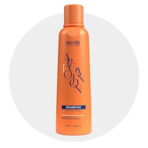 argan and ojon shampoo