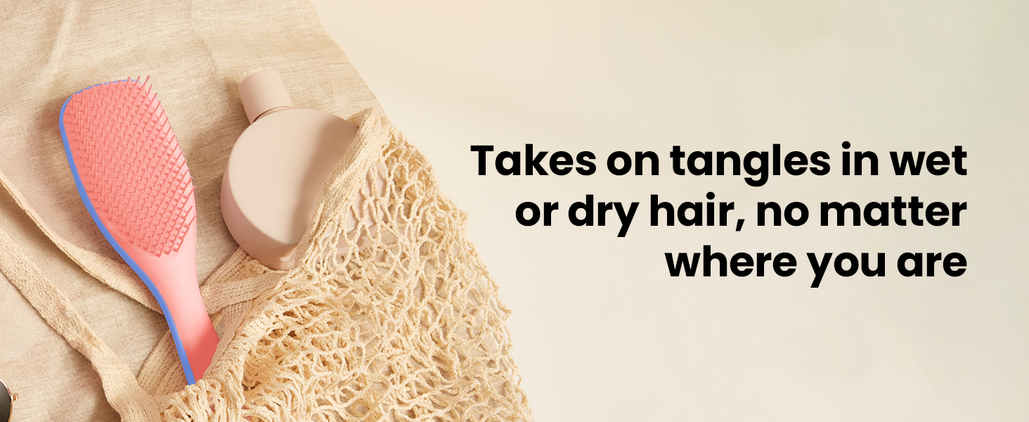 TUD - Tangle Teezer