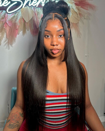 hd lace wig