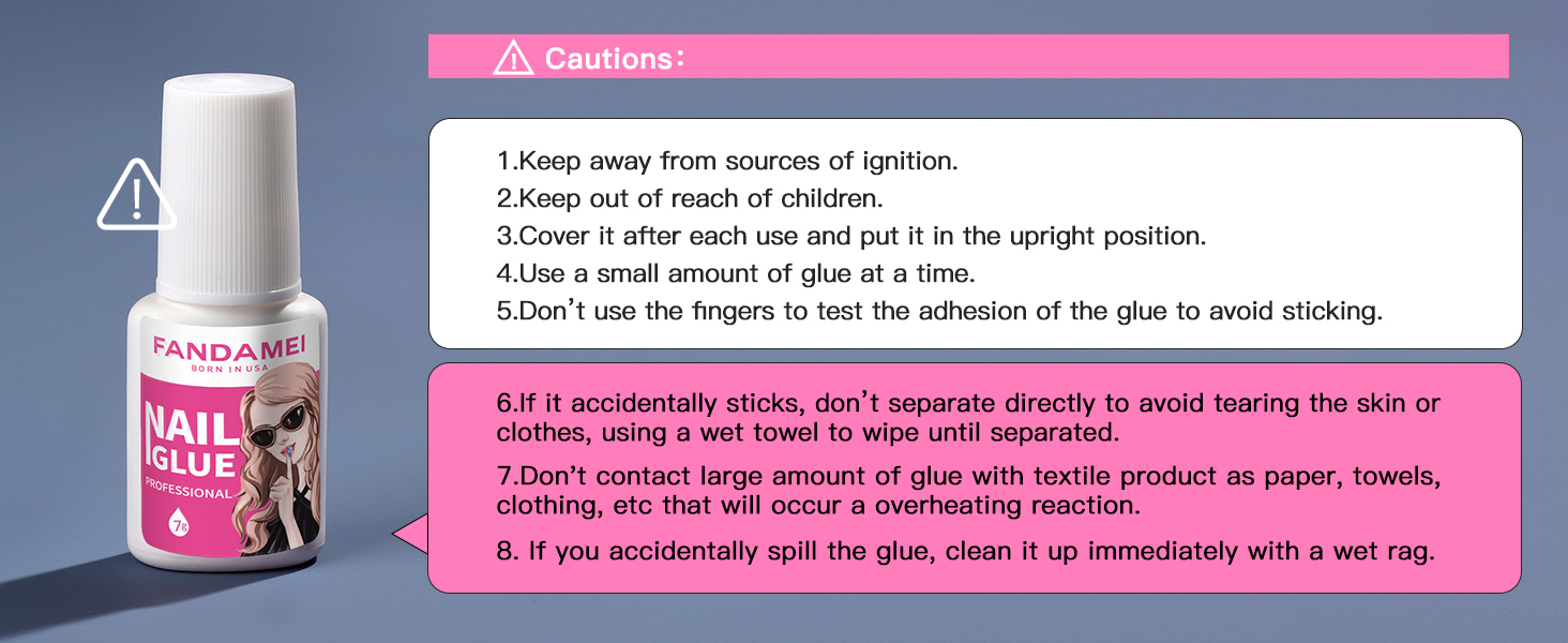 press on nails