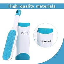 lint brush