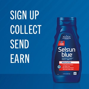 SIGN UP COLLECT SEND EARN