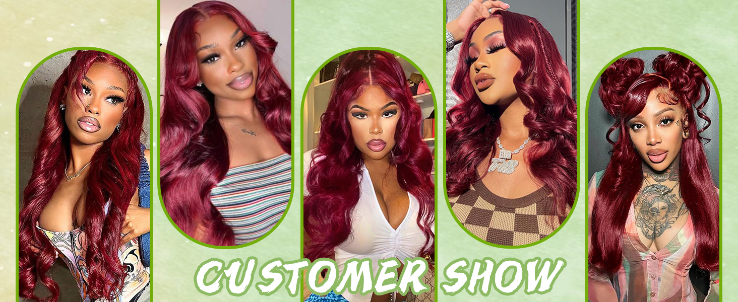 13x6 hd lace front wigs human hair