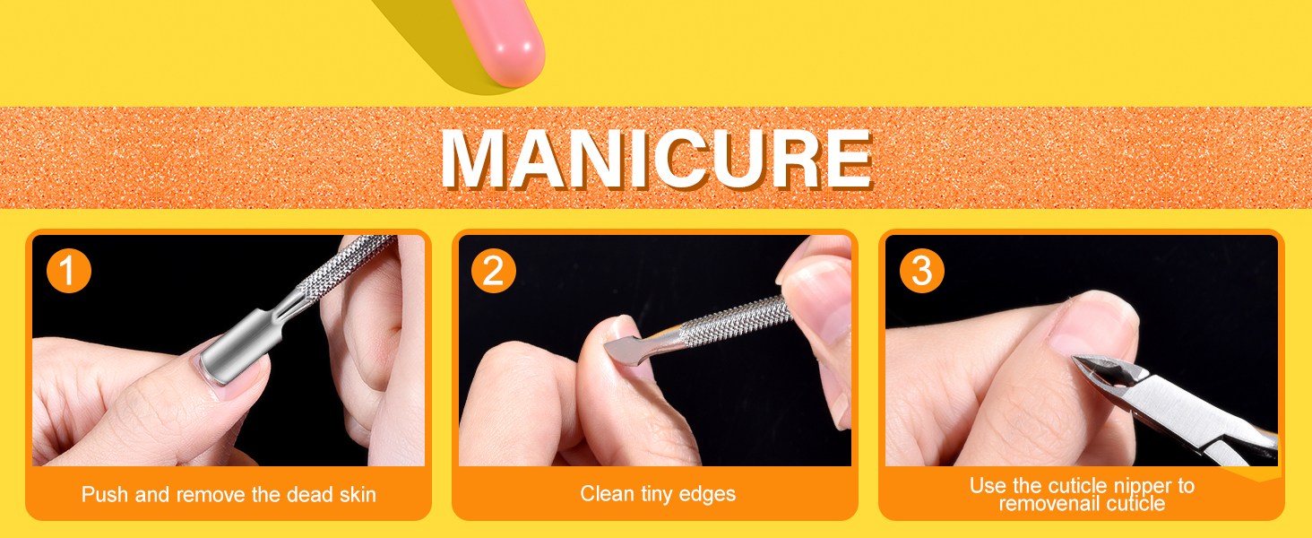 nail files for acrylic nails