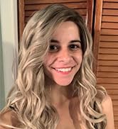 Blonde Lace Front Wigs