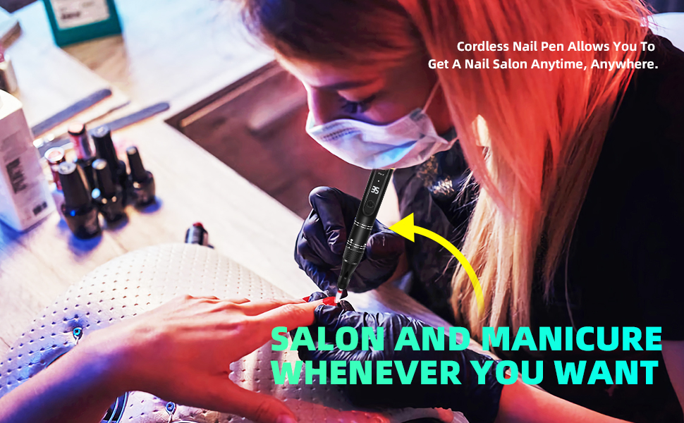 salon
