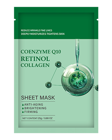 Sheet mask