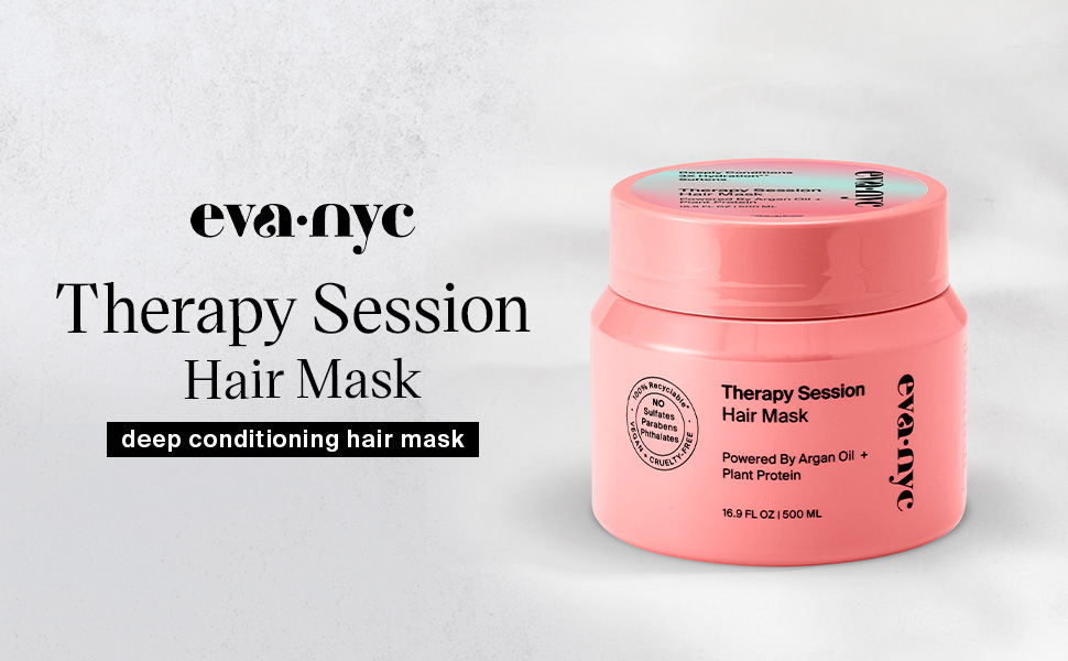 Therapy Session Hair Mask