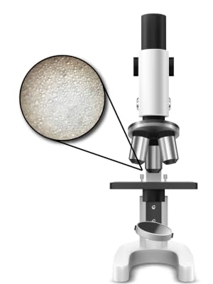 Microscope with bubbles6