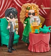 Wizarding World
