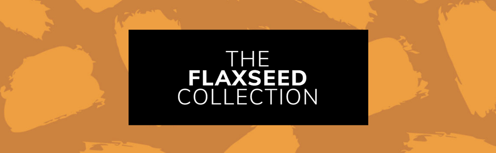 flaxseed collection