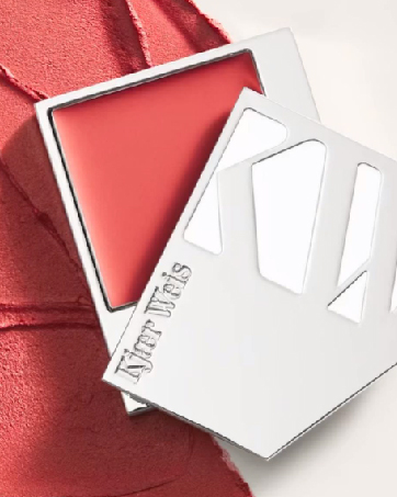 Kjaer Weis luxury high-performing beauty natural organic makeup refillable award-winning iconic